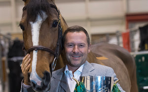 Cathy Inch: My Longtime Friendship with Eric Lamaze