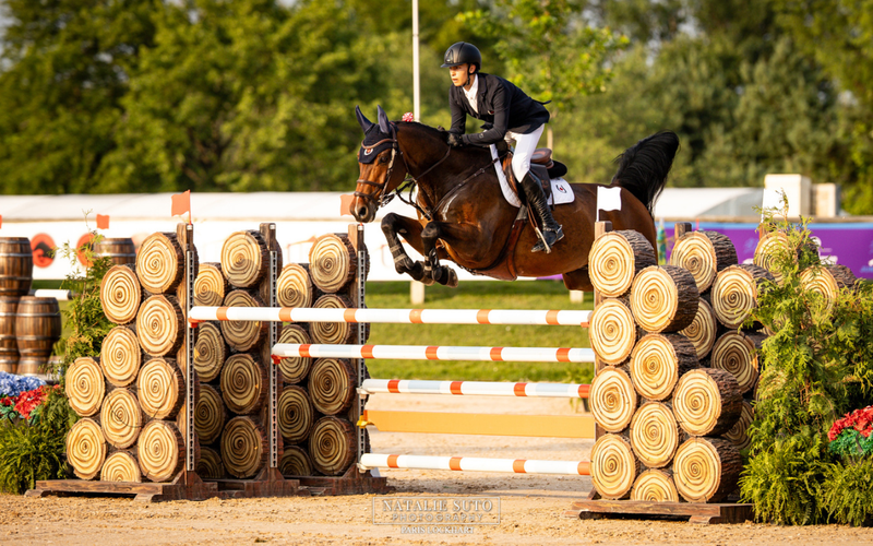 Foothills Rider Profile: Adrian Cecchetto — Road to the Royal