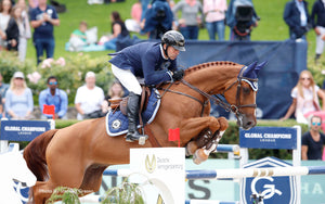 NEWS ABOUT OUR FRIEND AND HERO, ERIC LAMAZE