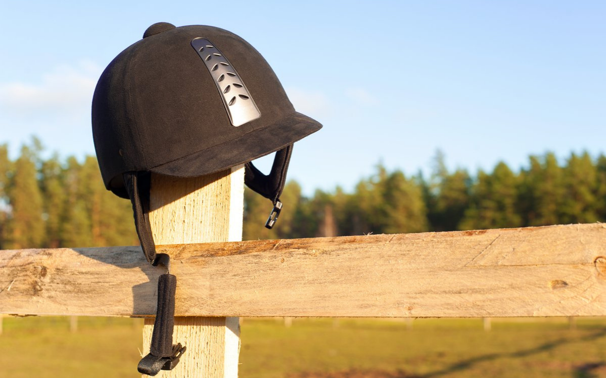 Form Riding Equipment Must-Have Equipment for Your First Riding Lesson | Foothills Farm ...