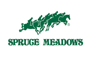CBC Summer Broadcast Schedule: Spruce Meadows Show Jumping